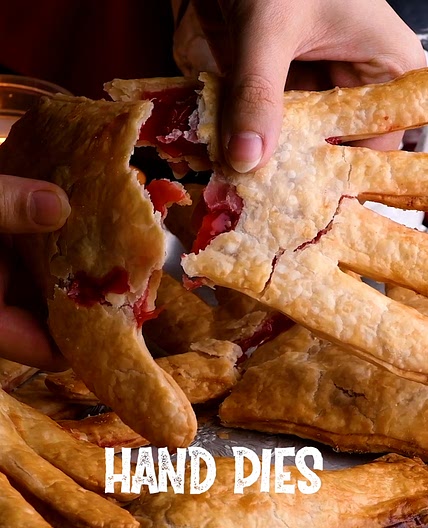Hand Pies