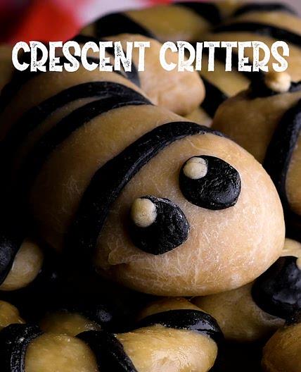 Crescent Critters