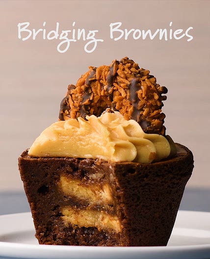 Bridging Brownies