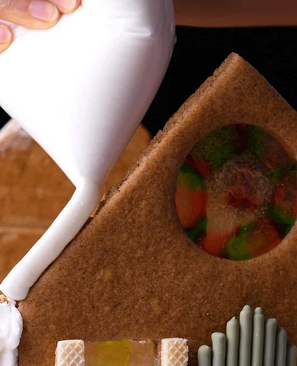 Homemade Royal Icing | So Yummy