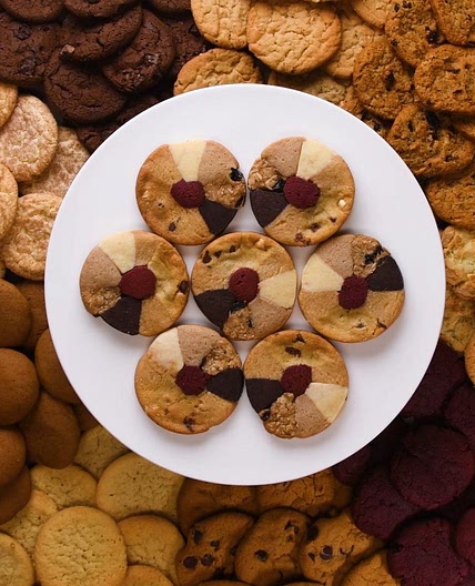 Everything Cookies