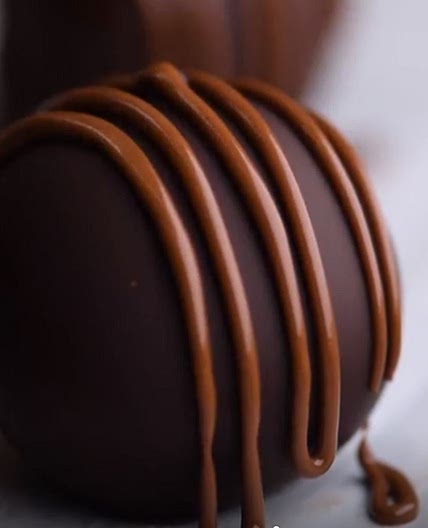 Gingersnap Bourbon Balls