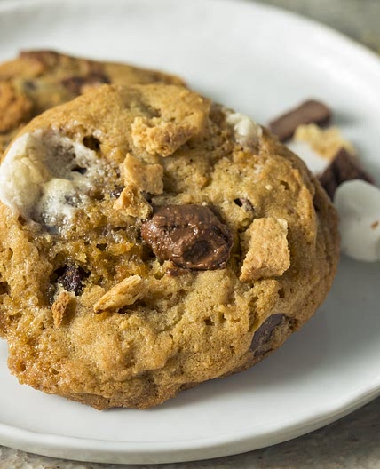 S’mookies
