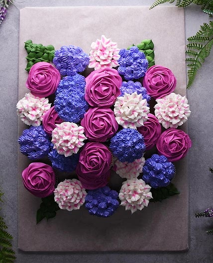 6 Creative Cakes That Are as Fun to Make as They Are to Pull Apart