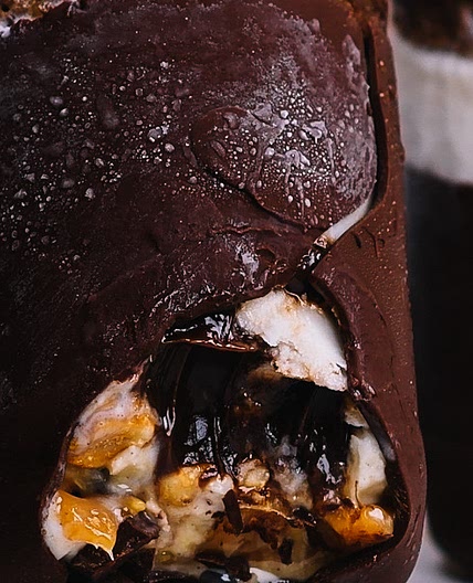 Buster Bars