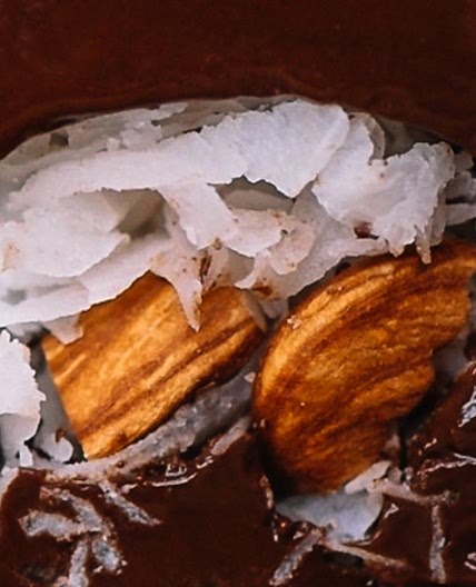 Your Own Fancy, Handmade Chocolates