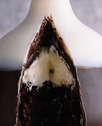 Soda Bottle Cake