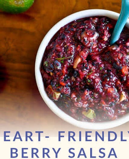 Dr. Sebi’s “Heart-Friendly” Salsa