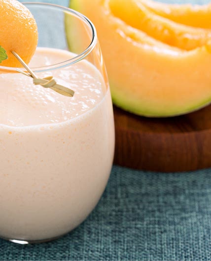 Dr. Sebi's "Tropical Breeze" Smoothie - Dr Sebi's Cell Food