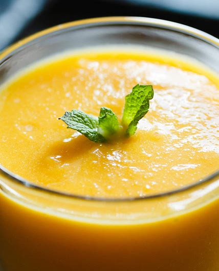 Dr. Sebi's Energizer Smoothie - Dr Sebi's Cell Food