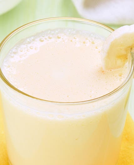 Chamomile Delight Smoothie - Dr Sebi's Cell Food