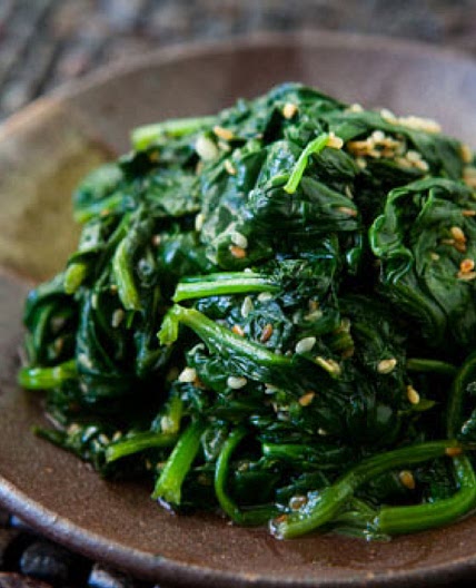 Wakame Salad - Dr Sebi's Cell Food