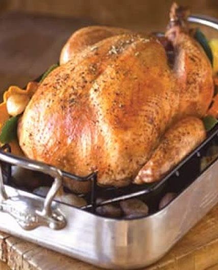 Amazing Turkey Brine