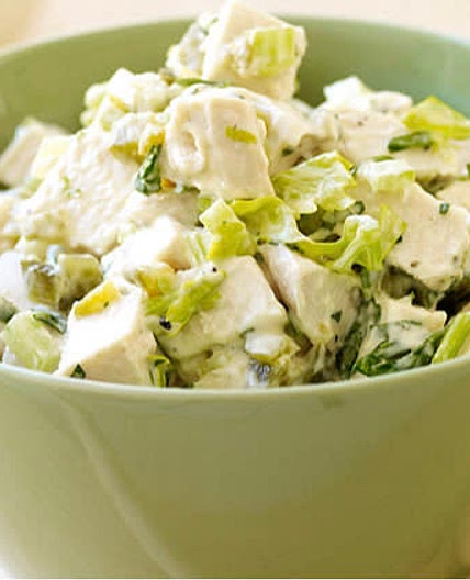 Chicken Salad