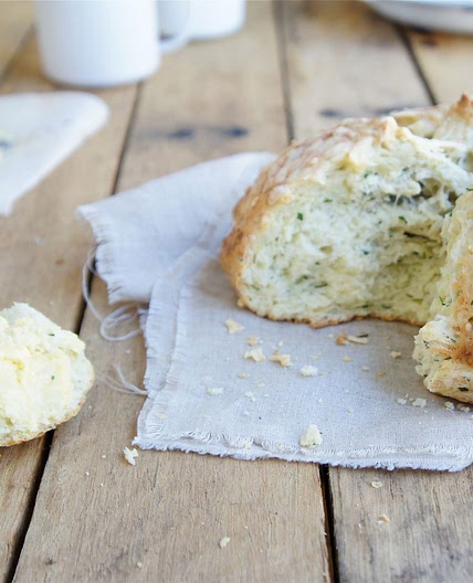 Easy Australian Damper Recipe