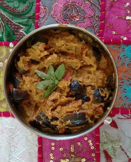 Yennai Kathrika kozhambu