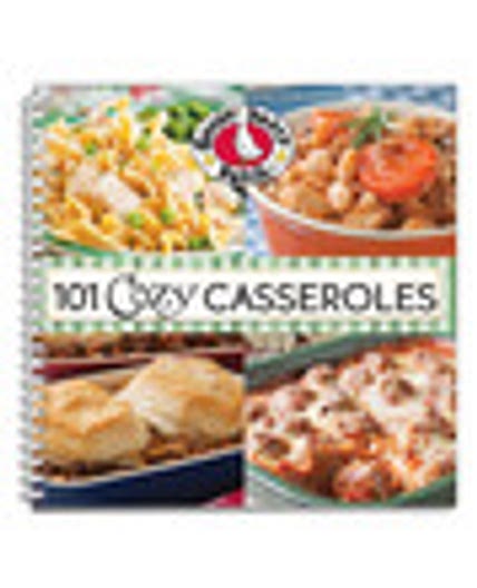 Meatball Sub Casserole