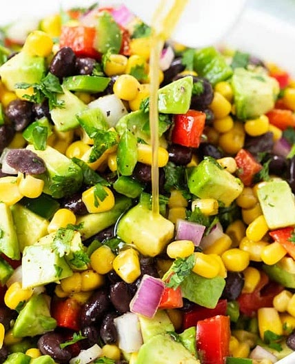 Cowboy Caviar