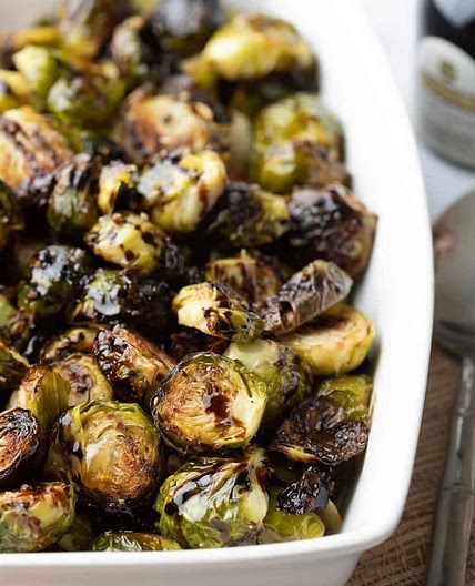 Brussel Sprouts