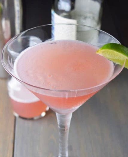 Classic Cosmopolitan 