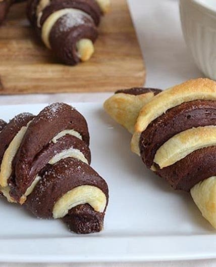 Cornetti abbracci