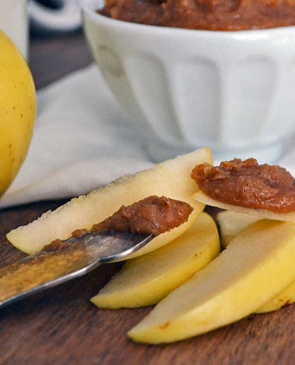 BEURRE DE PACANES SUCRÉ À L’ÉRABLE