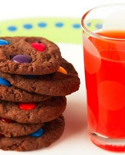 Rainbow Cookies