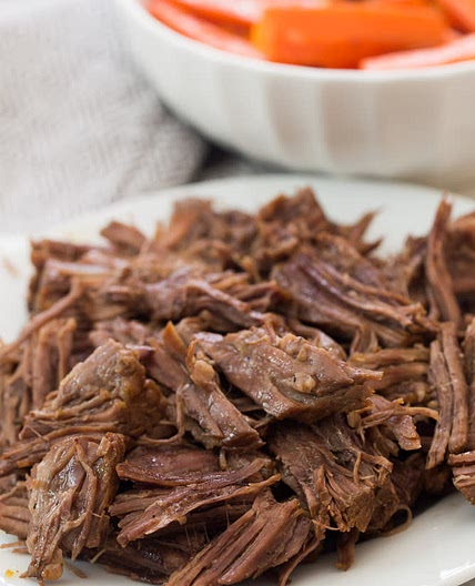 Italian Beef Roast