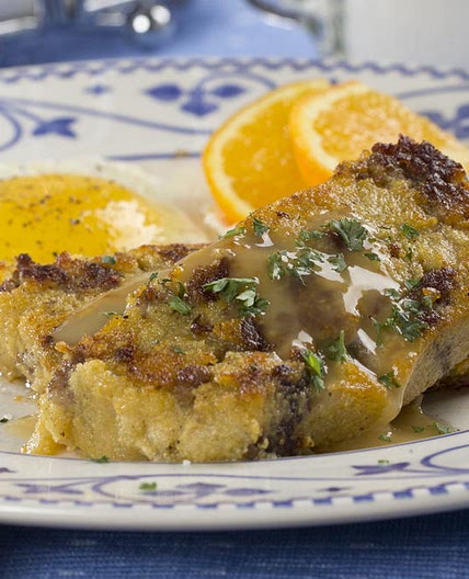 Amish Scrapple