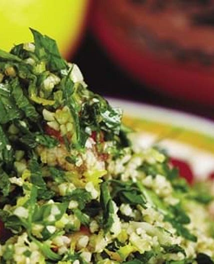 Tortilla espagnole aux poivrons