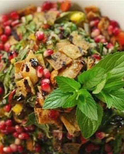 Fattouch