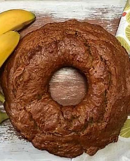 Pain aux bananes vegane ultra moelleux