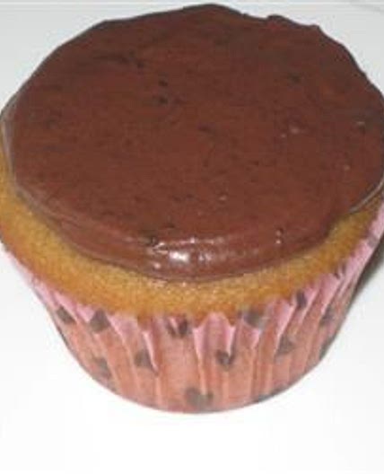 Peanut Butter Cupcakes