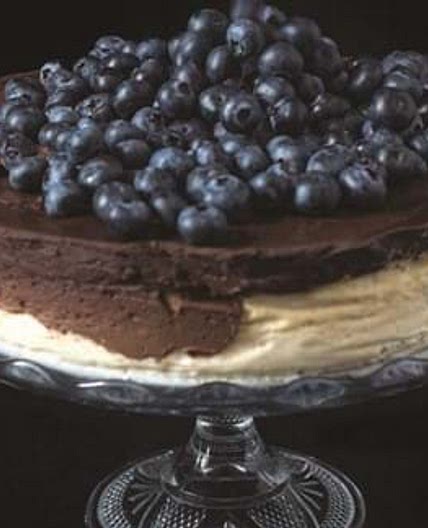 Le roi des cheesecakes