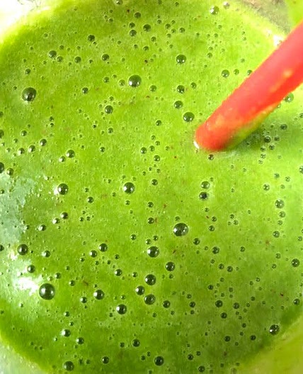 Detoximint Drink