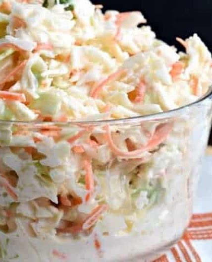 Coleslaw
