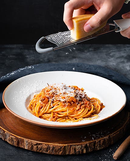 Marion’s Spaghetti Bolognese