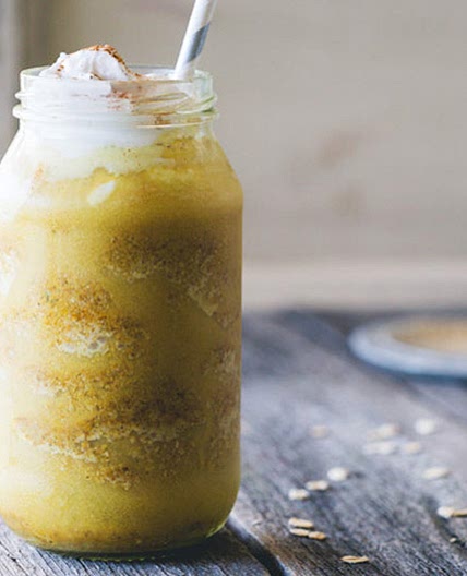 Turmeric Smoothie