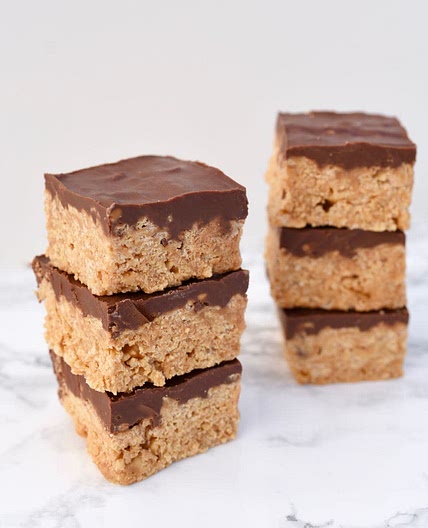 Special K Bars