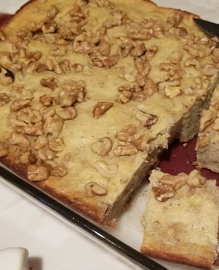 Banana Bread