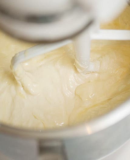 Cake Goop Recipe (homemade pan release)