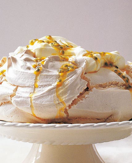 Pavlova