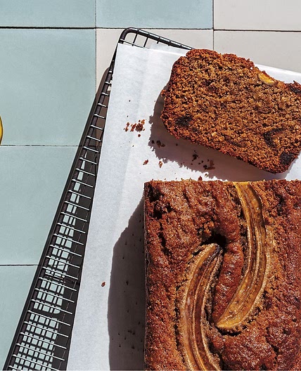 Best banana bread
