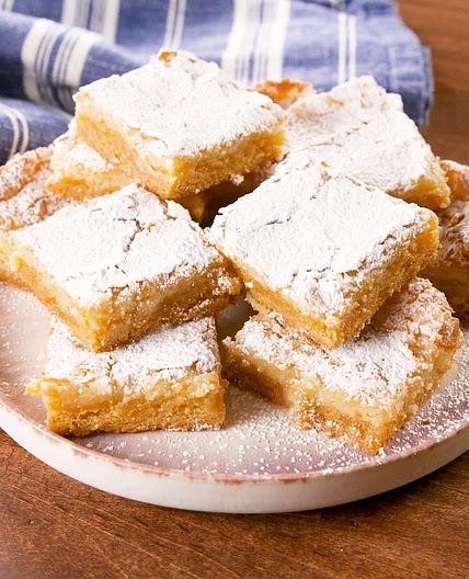 Gooey Butter Cake