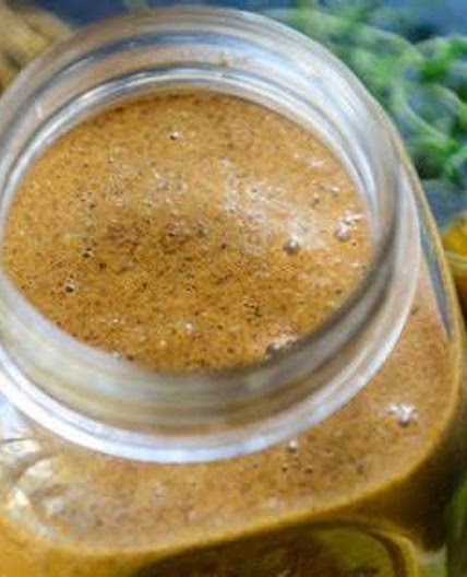 Easy Jerk Marinade