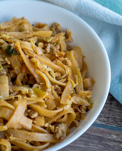 Potsticker Bowls
