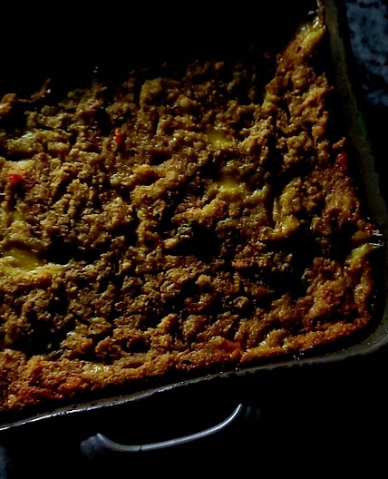 The True Southern Dressing