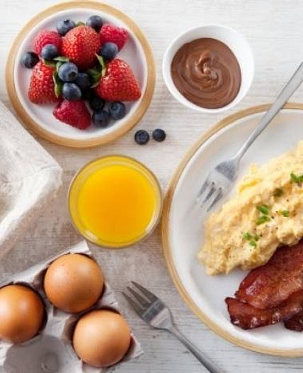Brunch maison