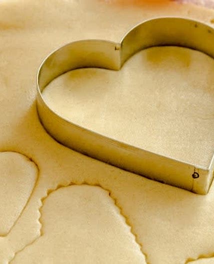 Sugar cookies 