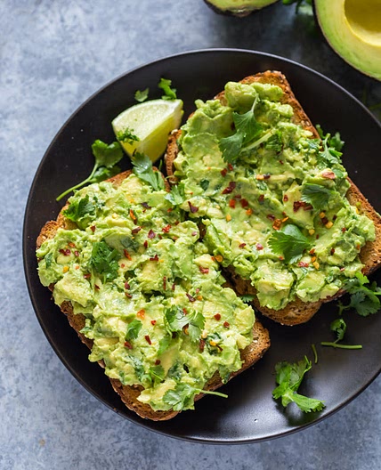Avocado Toast